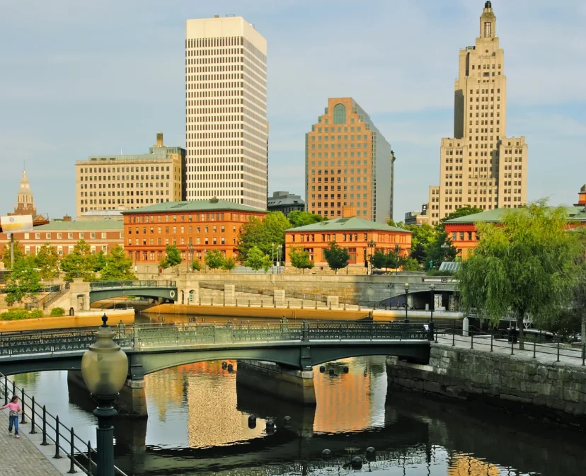 Rhode Island Real Estate Market Overview 2024